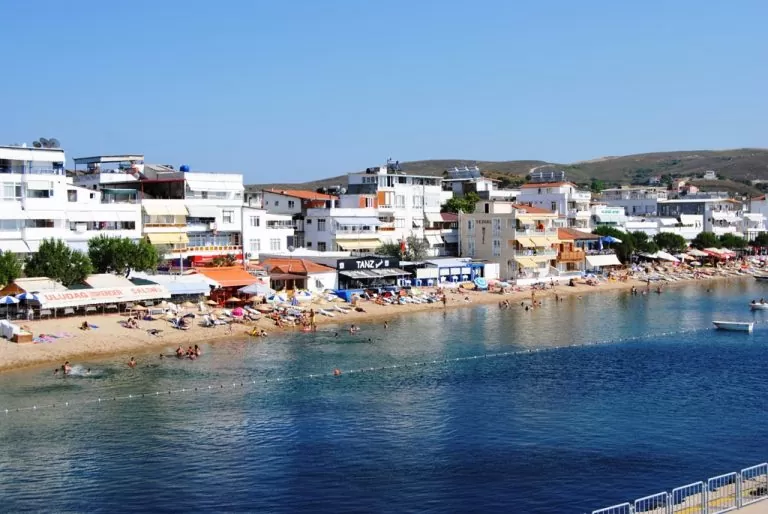 2026 Yılında Marmara Bölgesi’nde Uygun Fiyatlı Tatilin Adresi: Balıkesir Avşa Adası