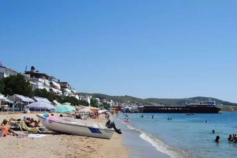 Avşa Adası Deniz Mahallesi Nerede? Muhtarı Kim?