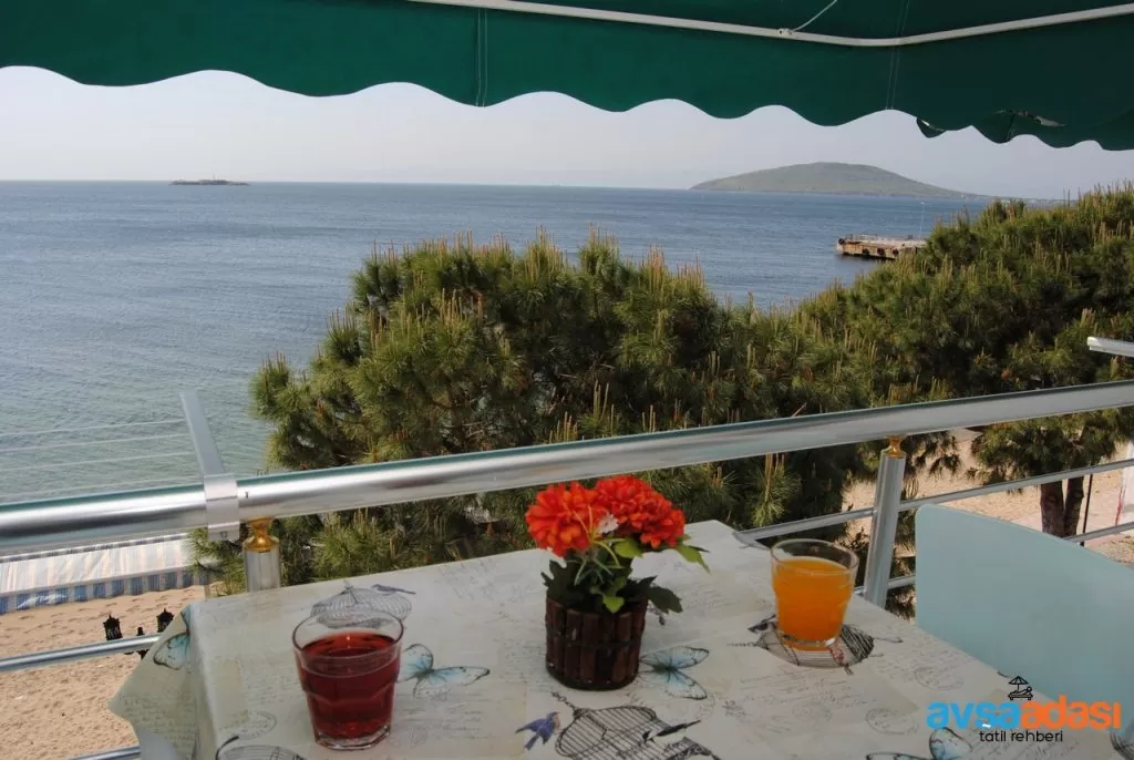 Uludağ Apart Otel