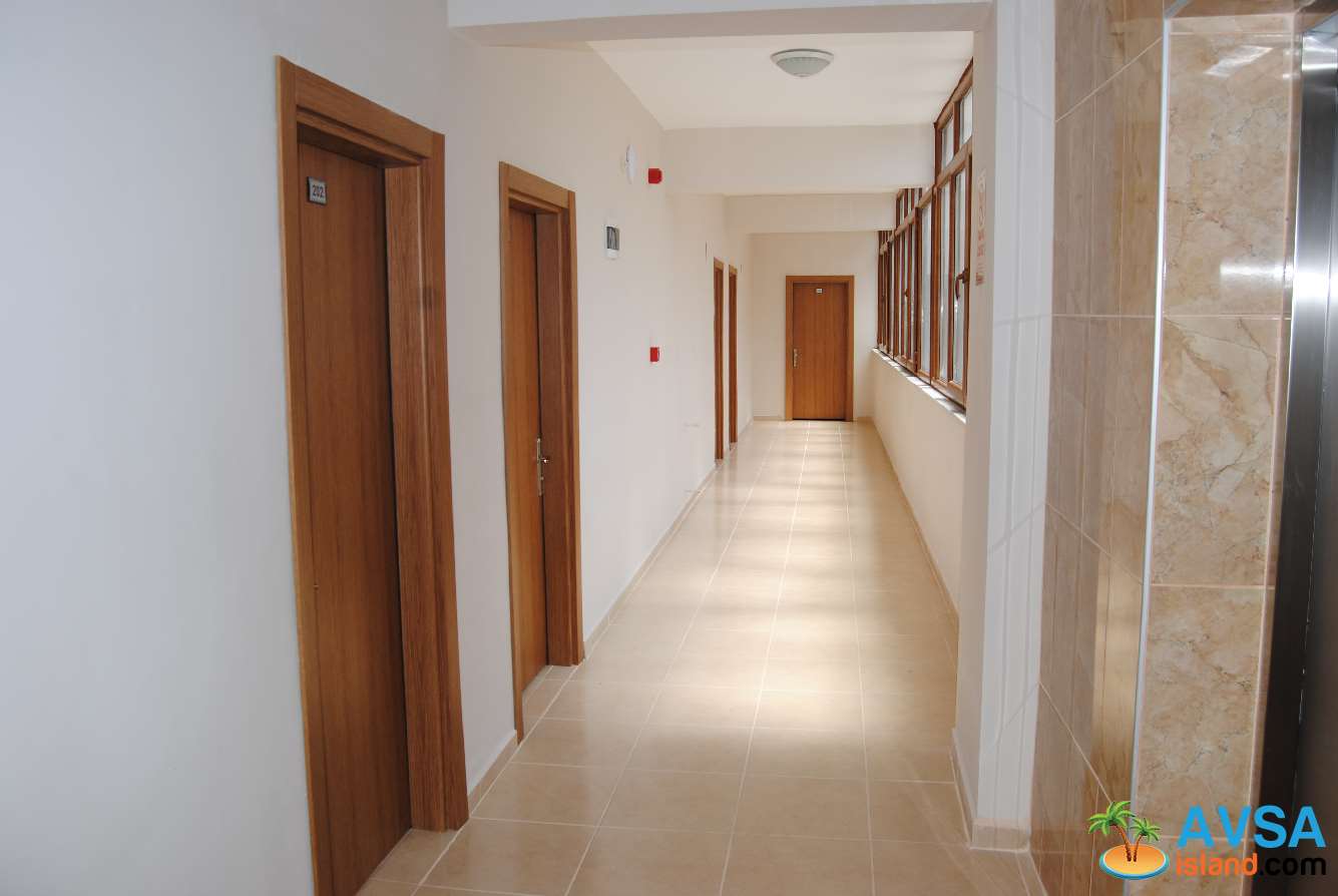 Afissia Garden Hotel Yiğitler