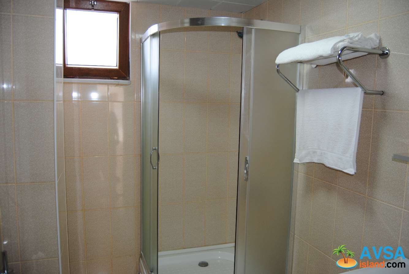 Afissia Garden Hotel Yiğitler