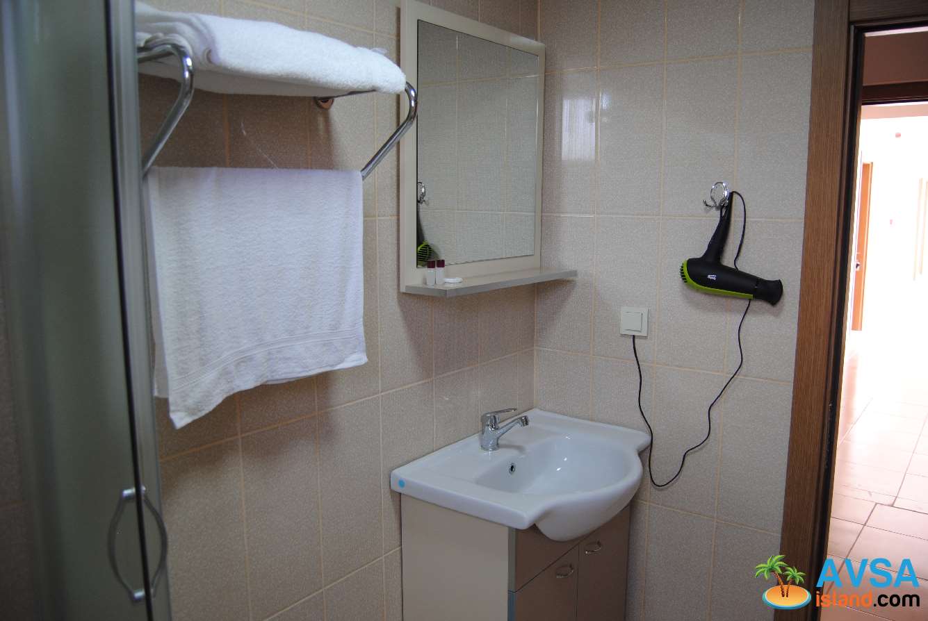 Afissia Garden Hotel Yiğitler
