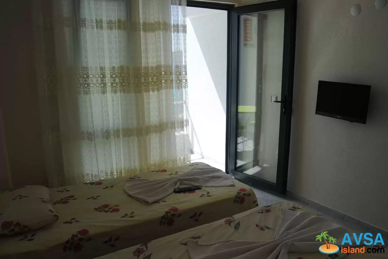 Temel Motel