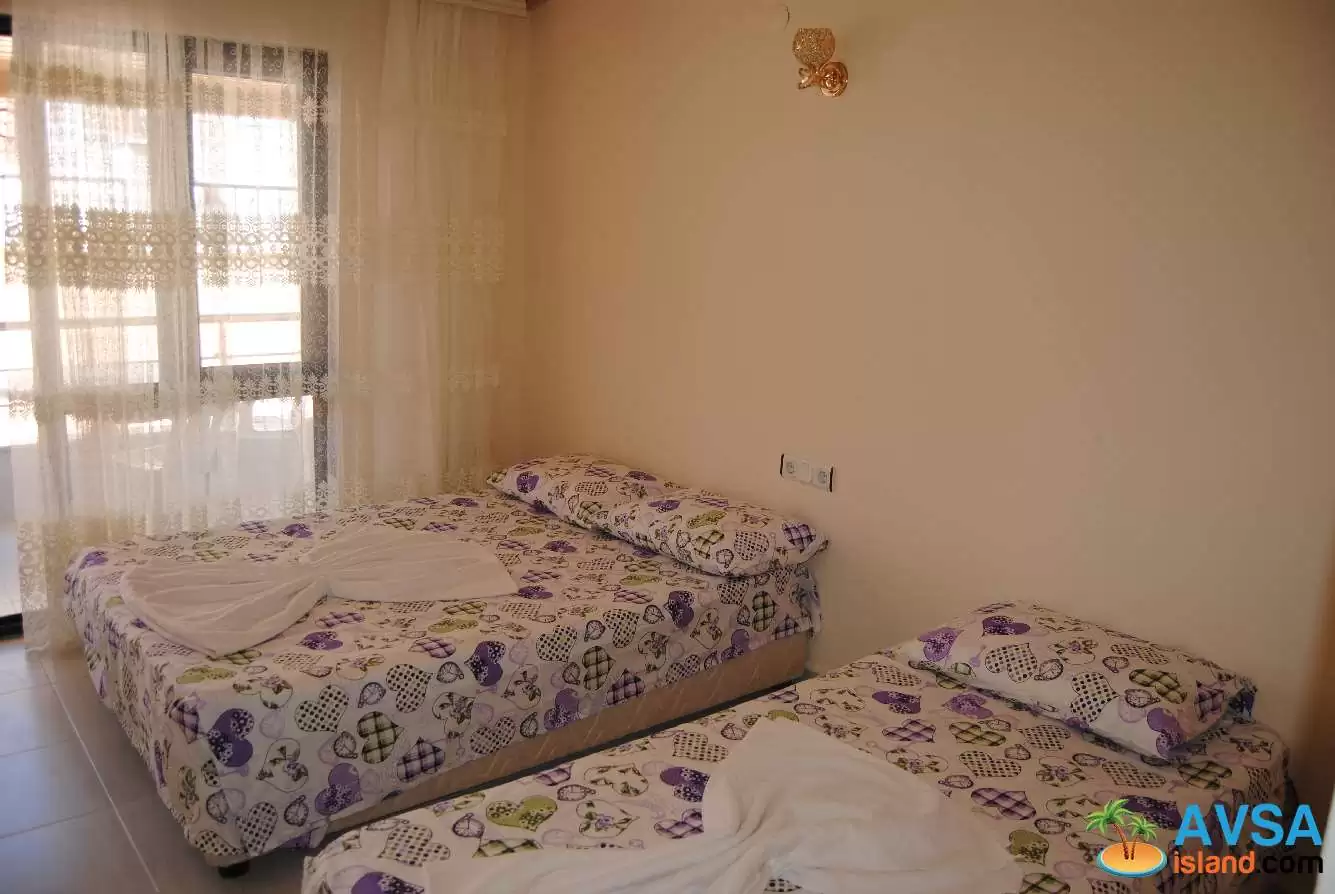 Temel Motel