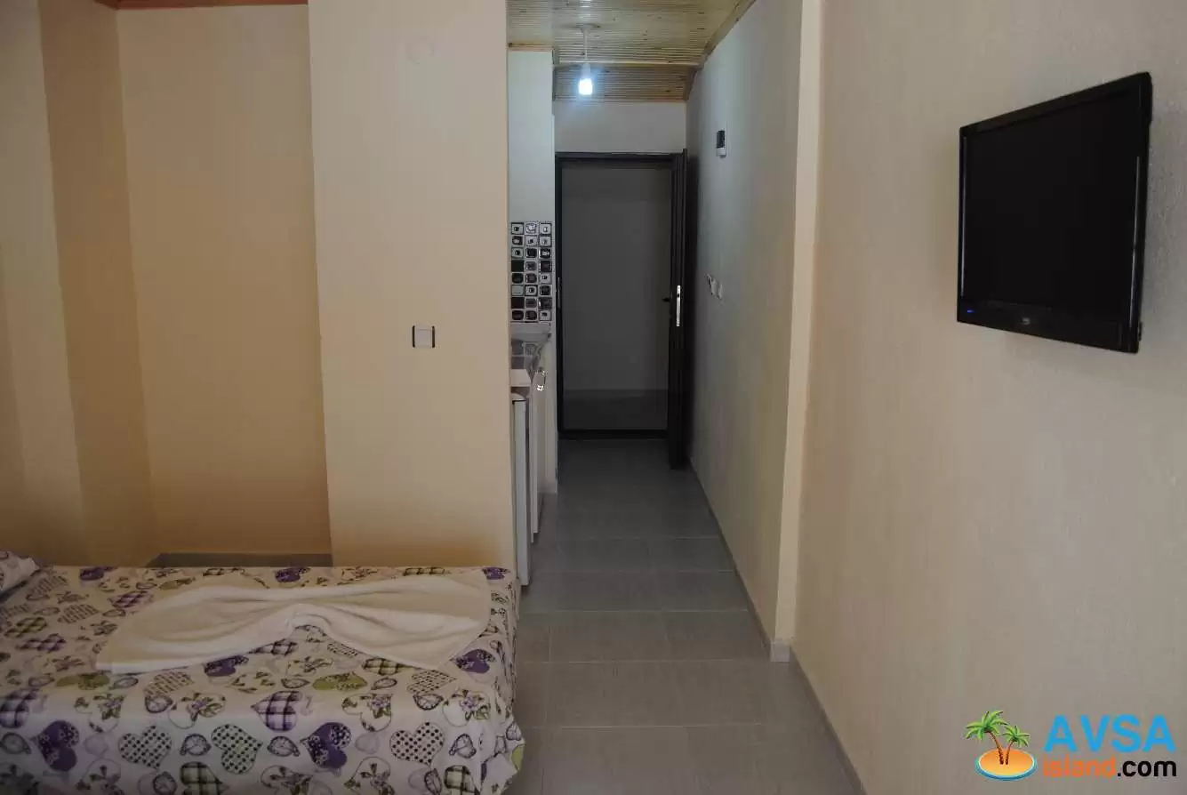 Temel Motel