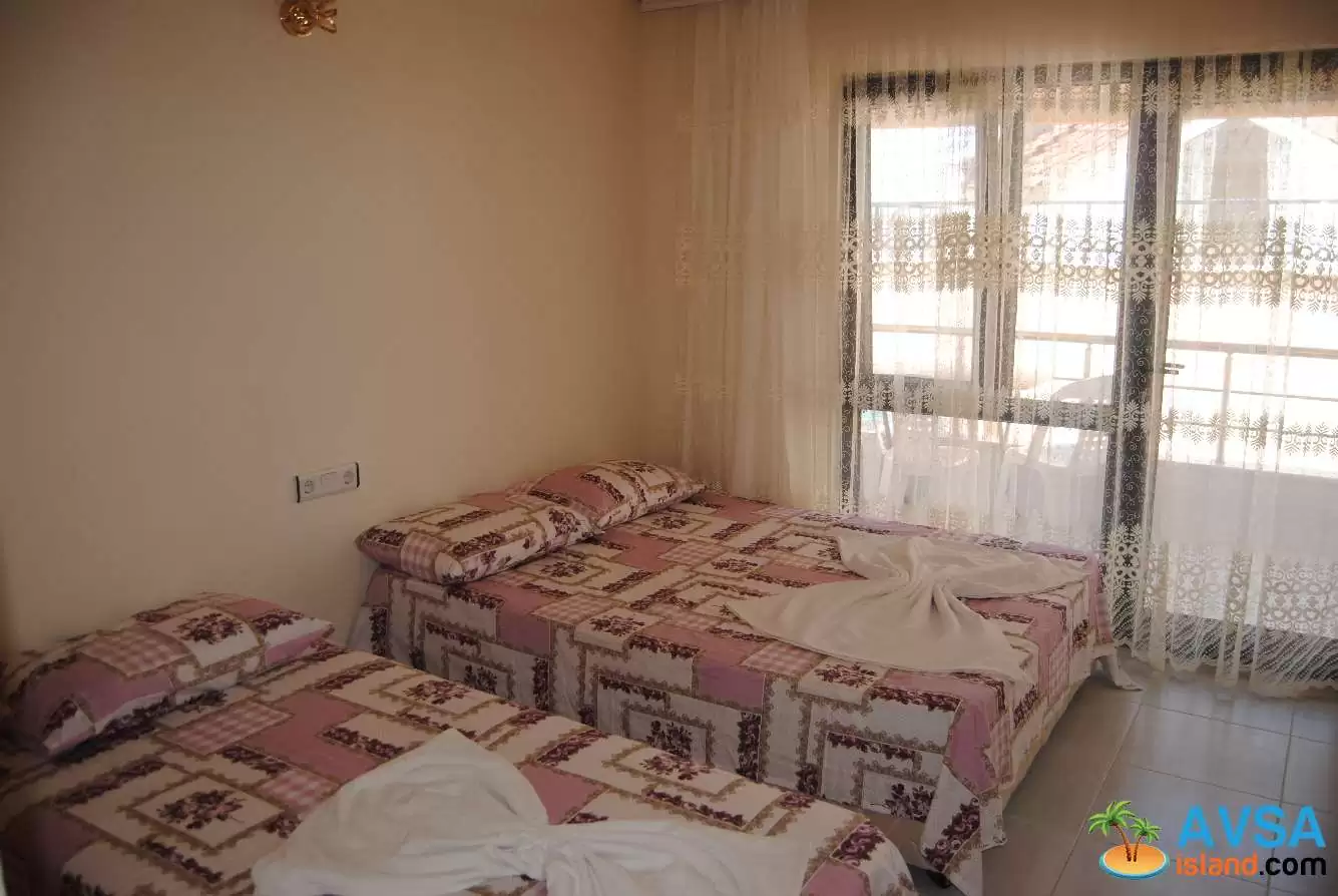 Temel Motel
