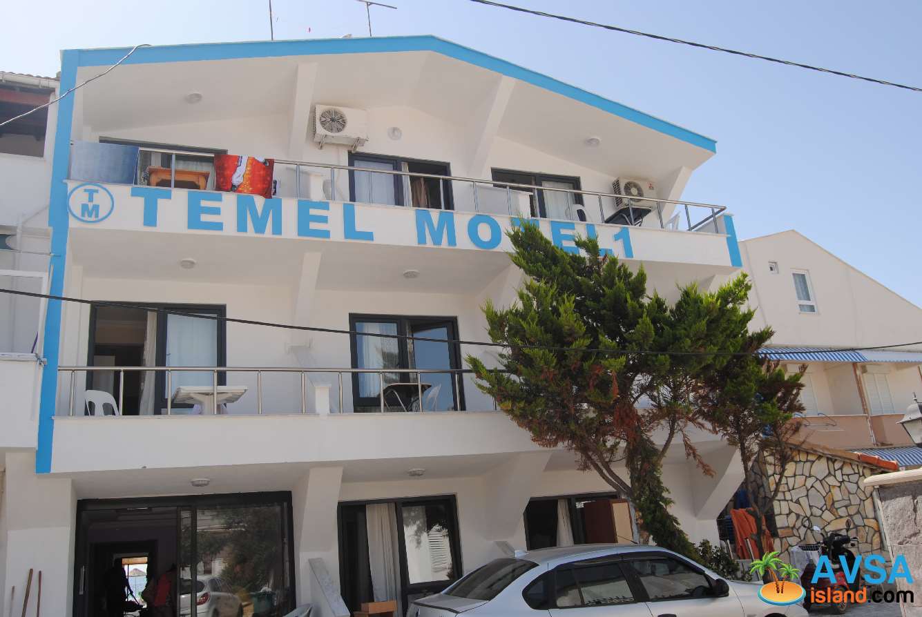 Temel Motel