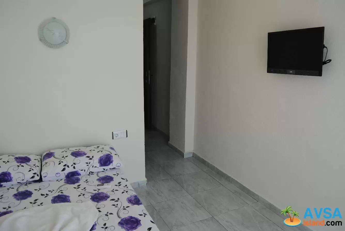 Temel Motel