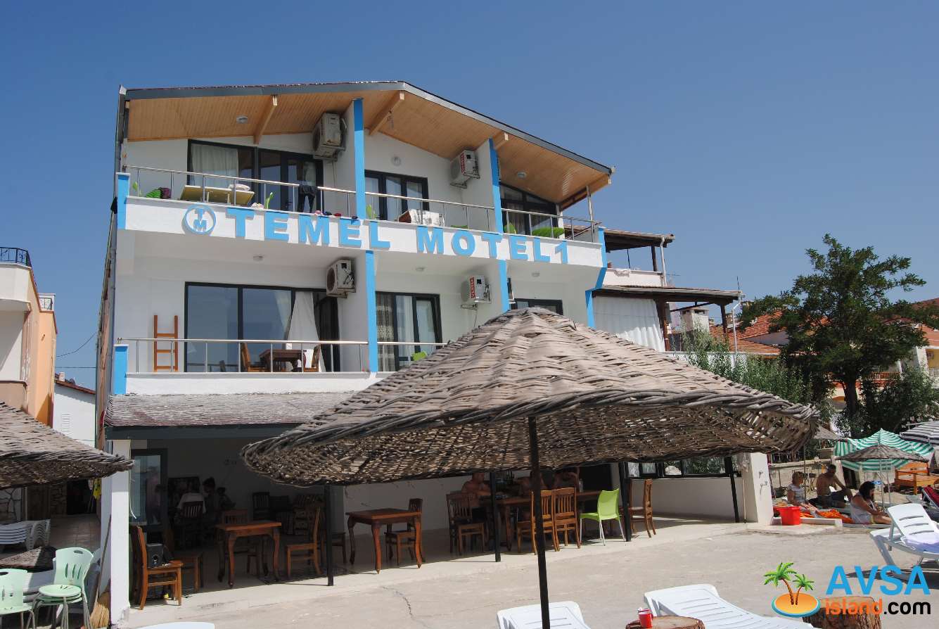 Temel Motel