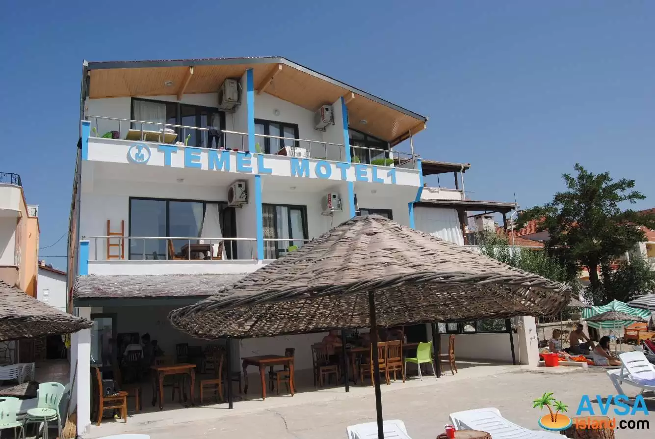 Temel Motel