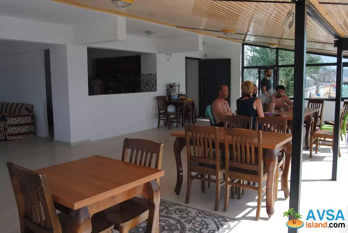 Temel Motel