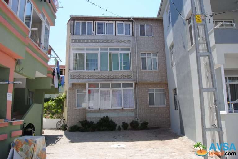 DİLARA APART YİĞİTLER