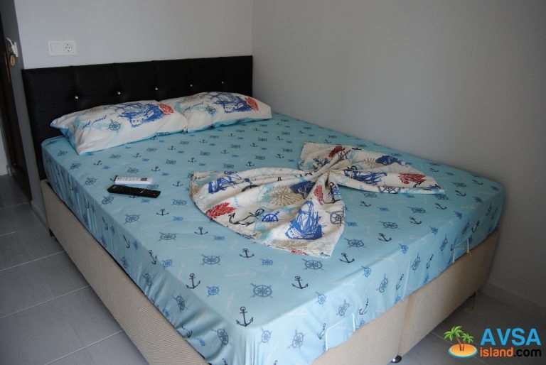 SAYGIN DELUXE APART AVŞA