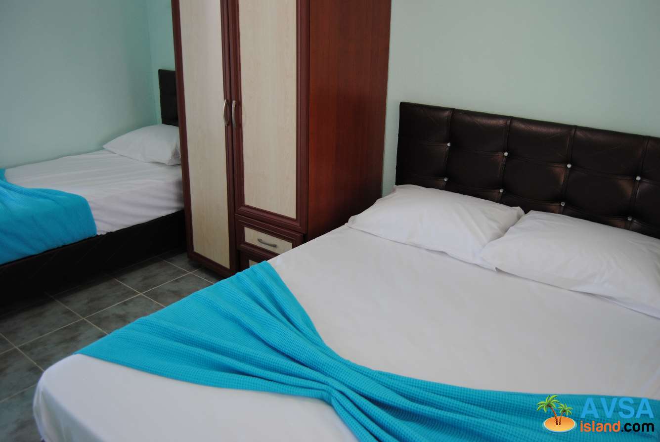UÇAR APART OTEL