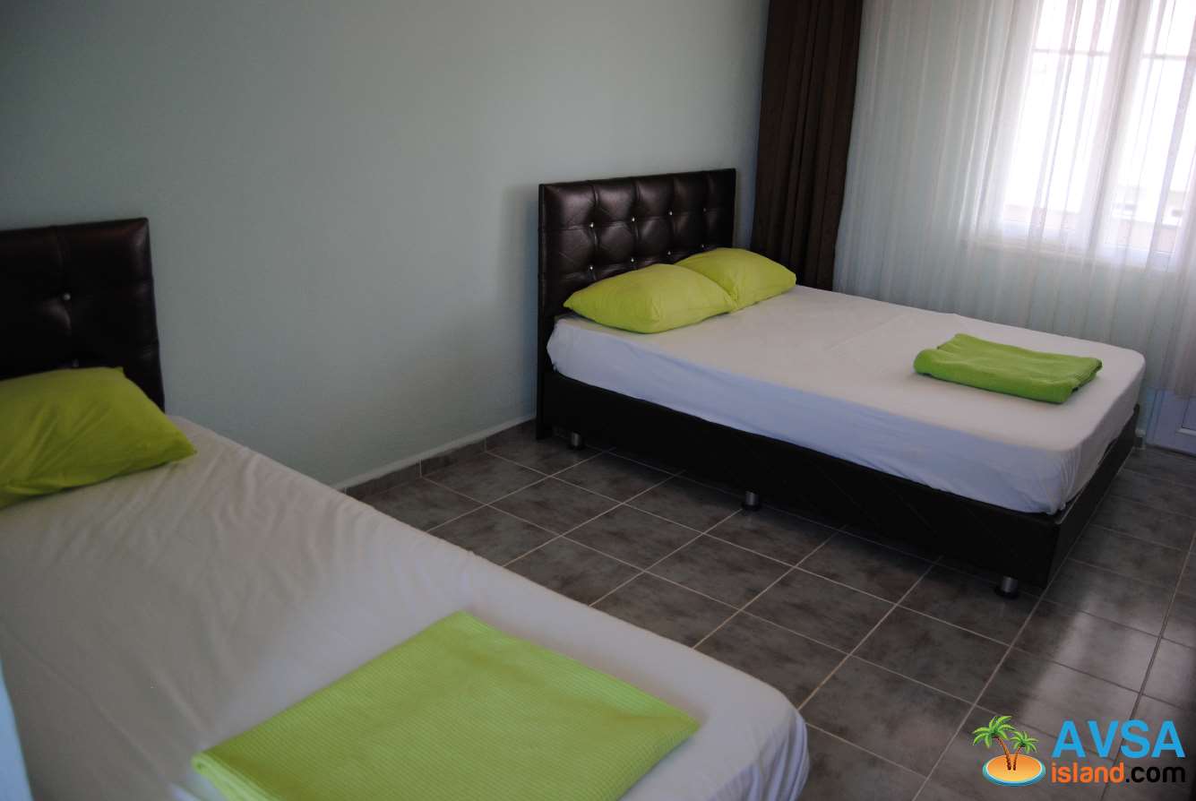 UÇAR APART OTEL