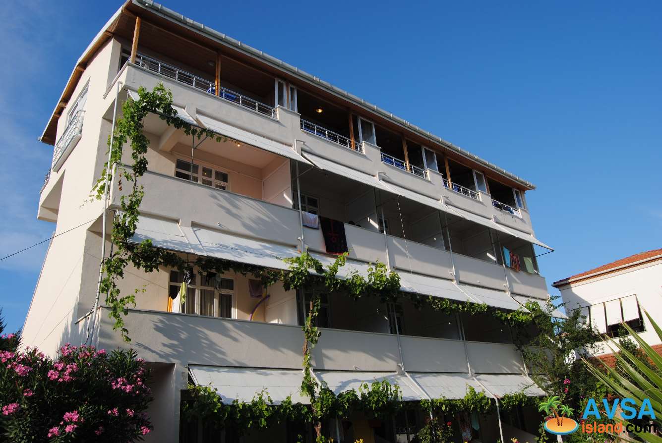 UÇAR APART OTEL