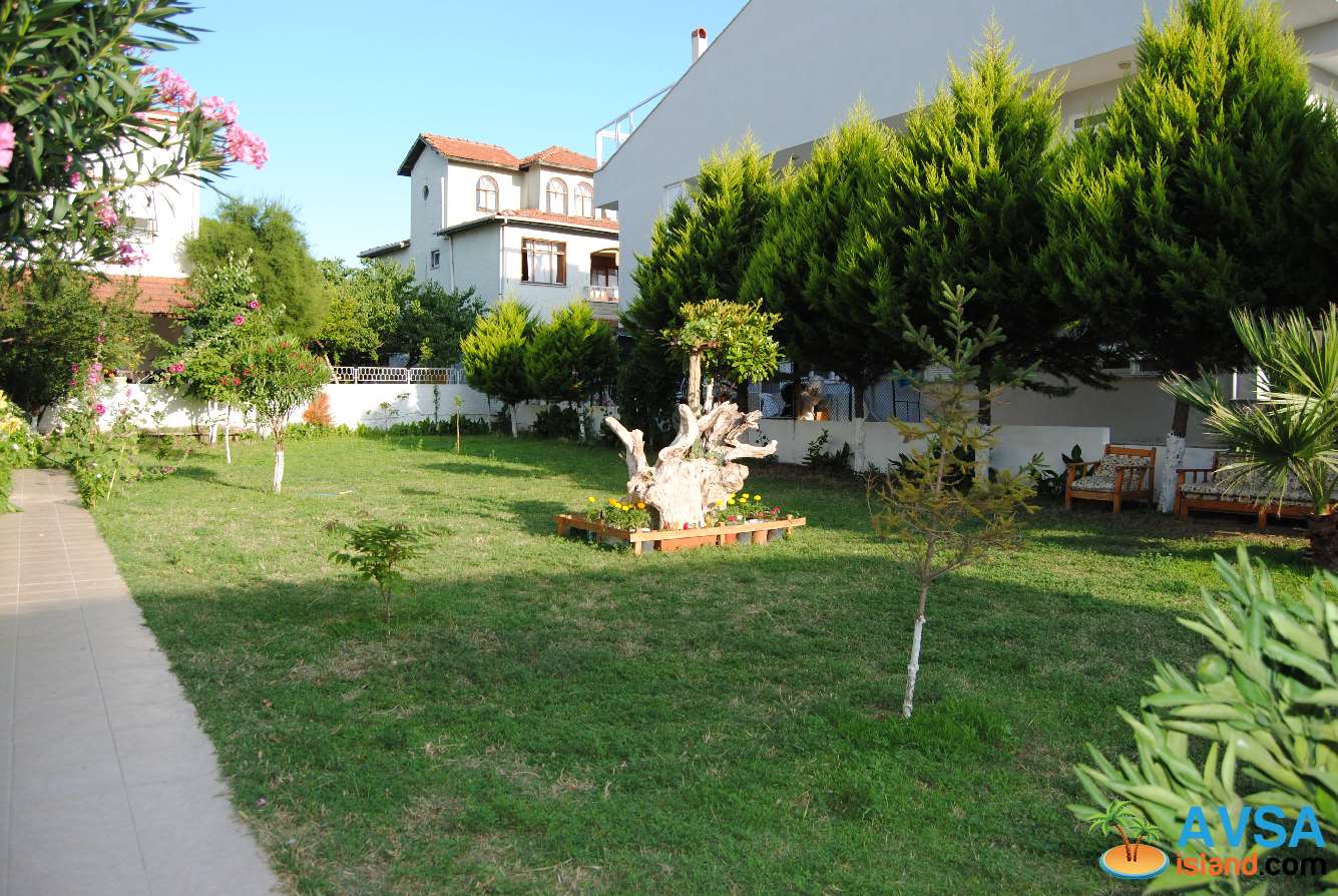 UÇAR APART OTEL