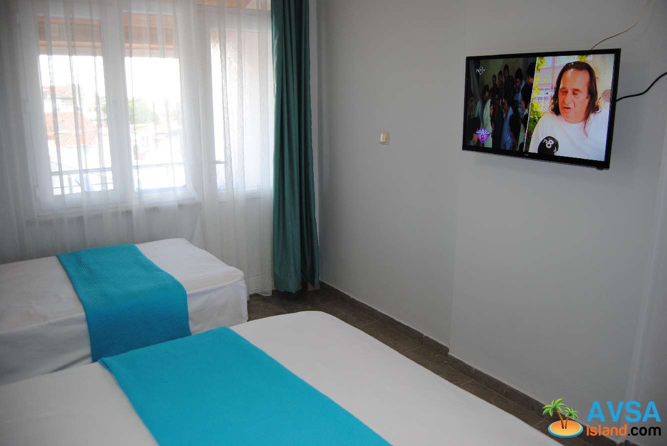 UÇAR APART OTEL