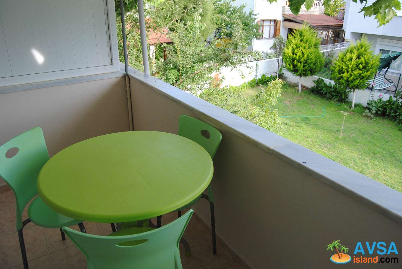 UÇAR APART OTEL