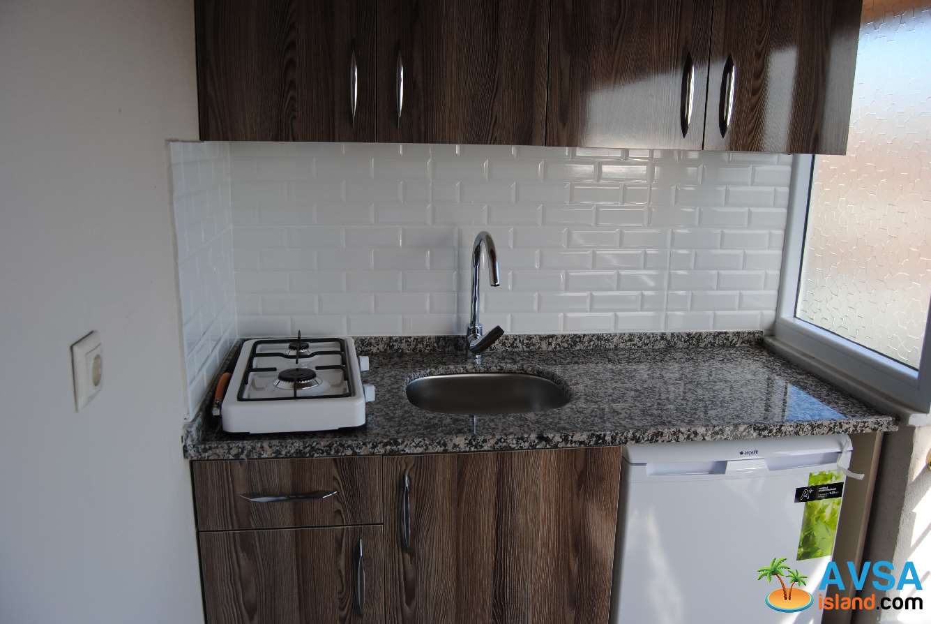 UÇAR APART OTEL