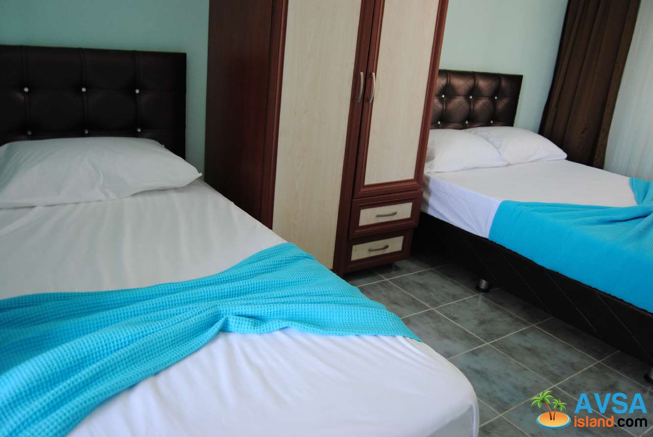 UÇAR APART OTEL