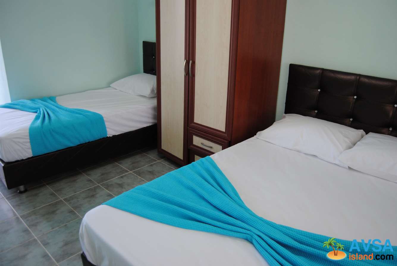 UÇAR APART OTEL