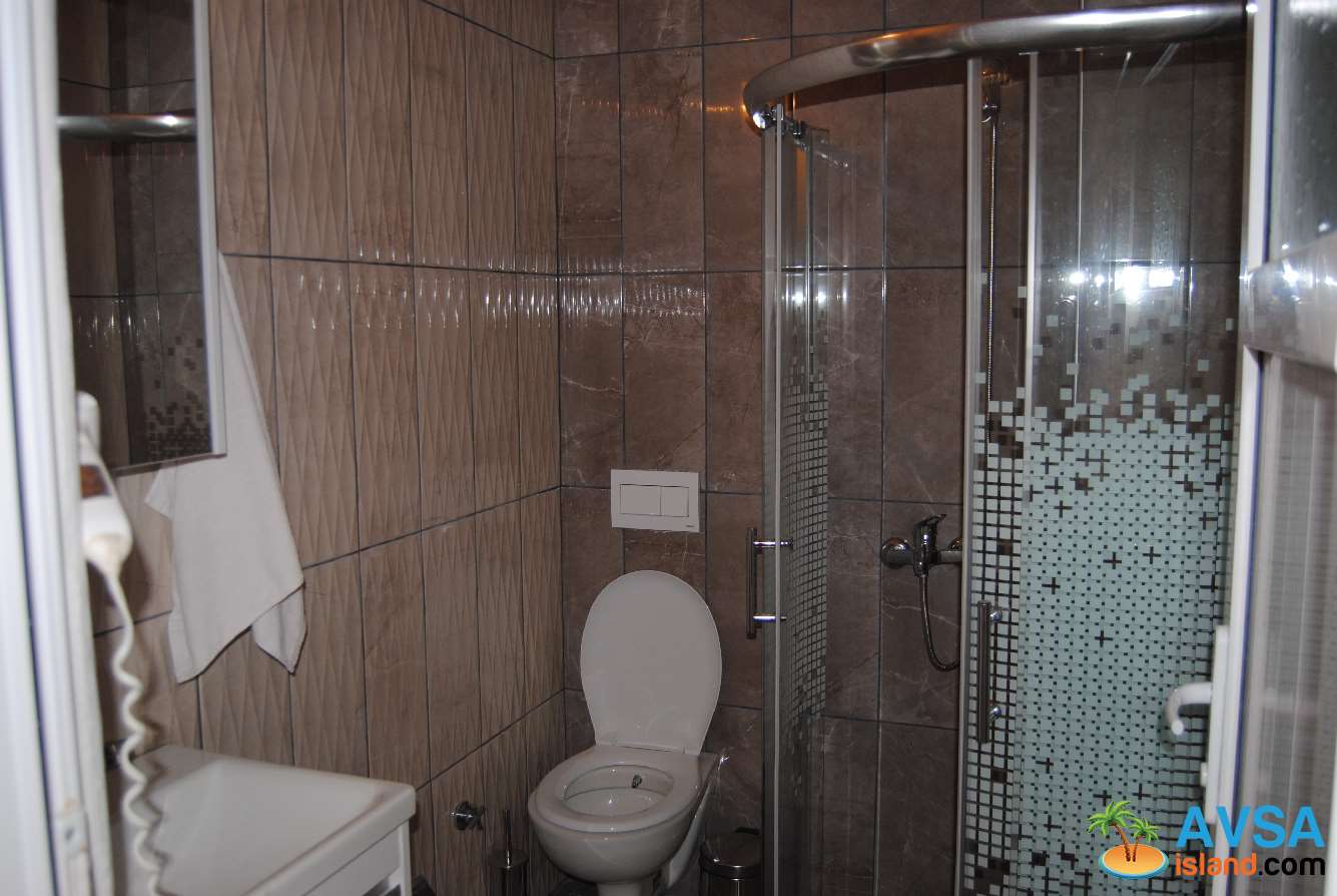 YÜREKLİ APART OTEL