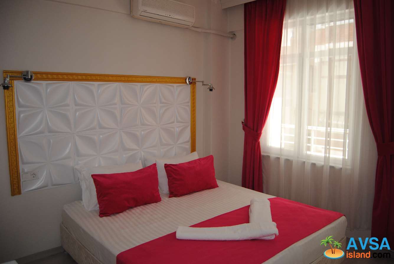 YÜREKLİ APART OTEL