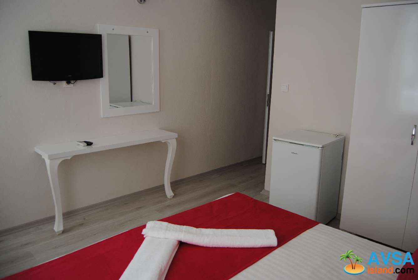YÜREKLİ APART OTEL