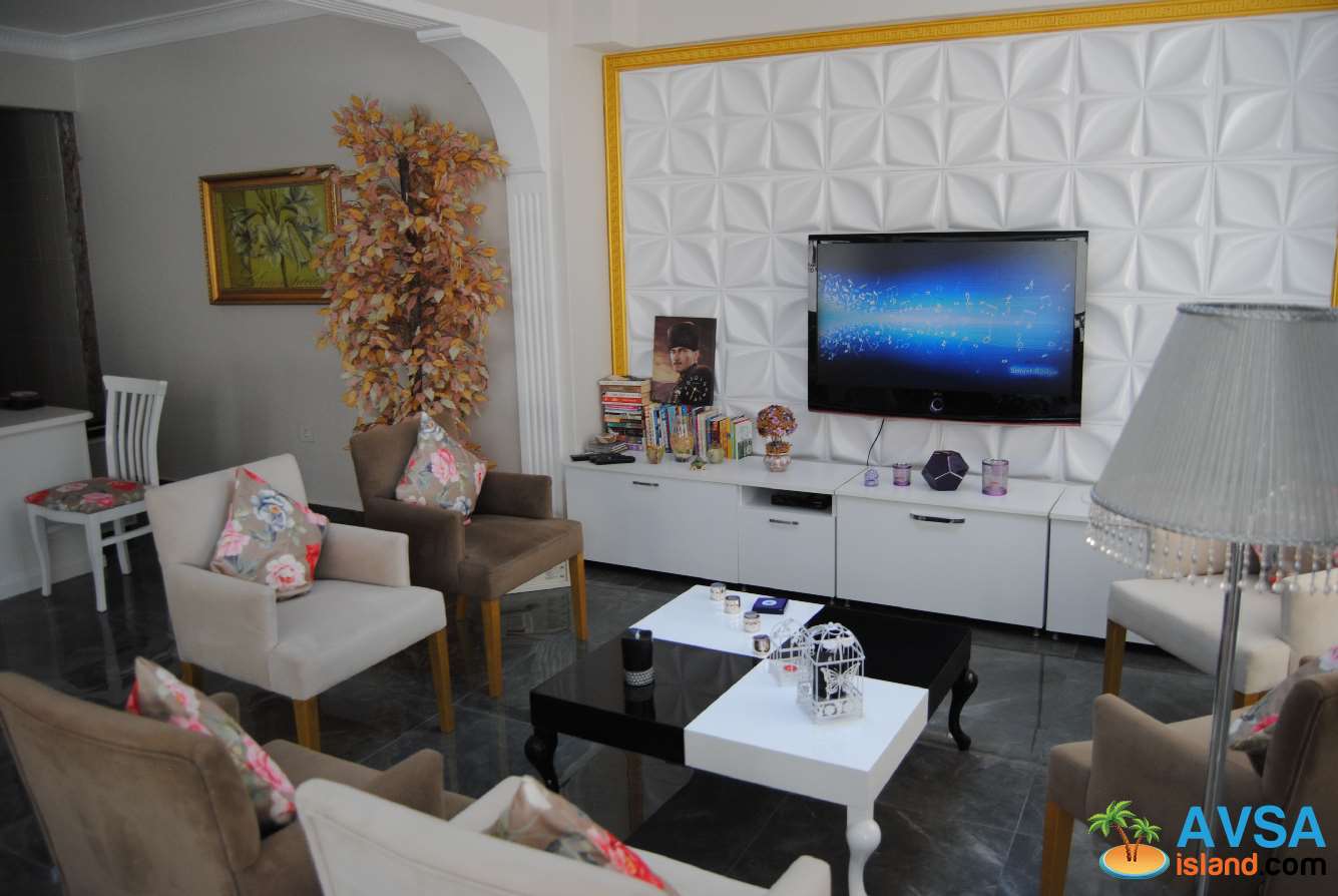 YÜREKLİ APART OTEL