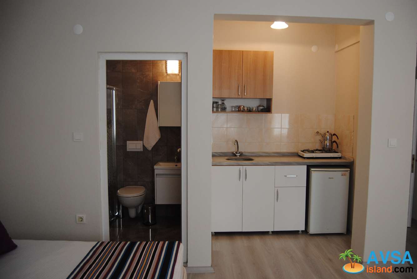 YÜREKLİ APART OTEL