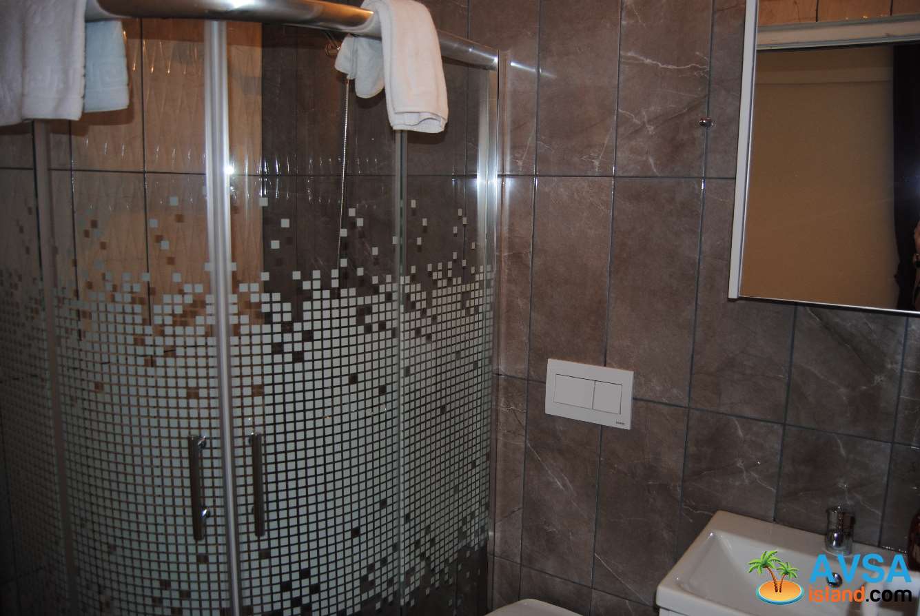 YÜREKLİ APART OTEL