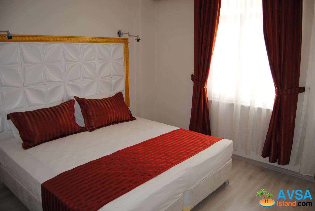 YÜREKLİ APART OTEL