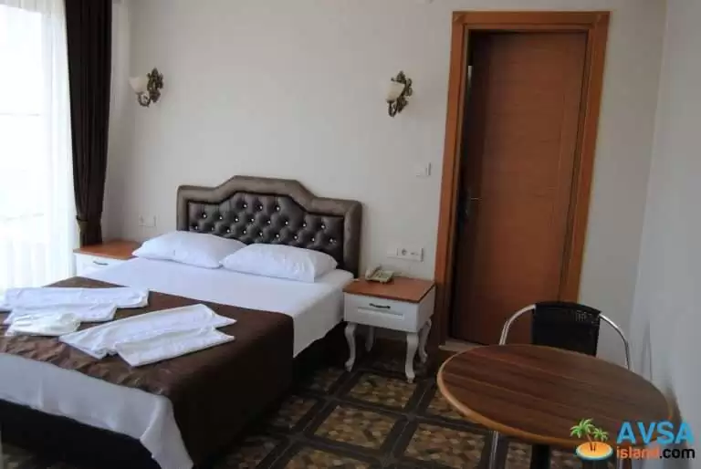 Zeus Otel