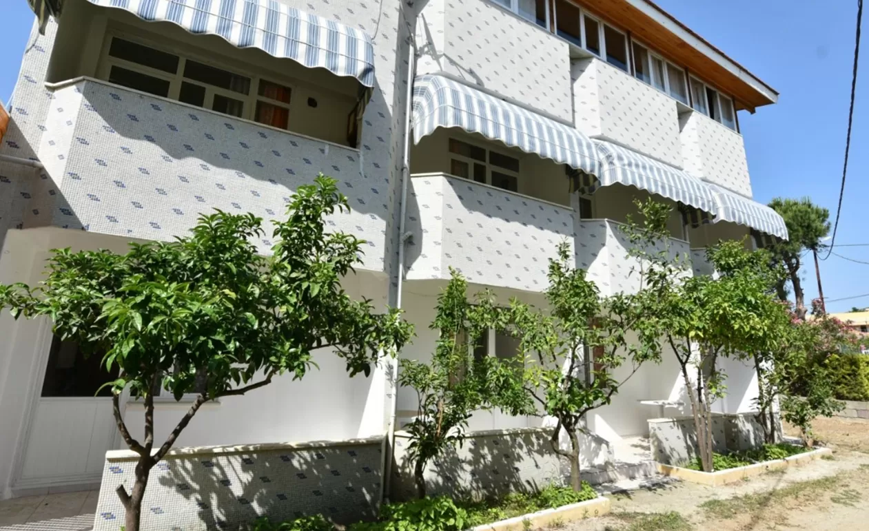 Ceylan Pansiyon