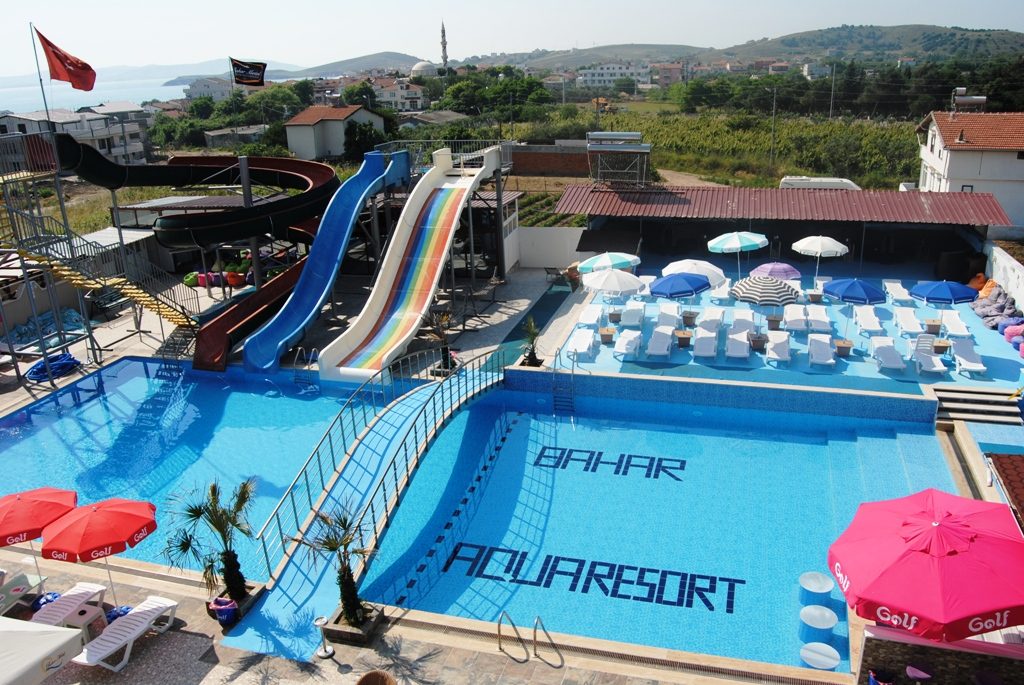 Erken Rezervasyon Otelleri