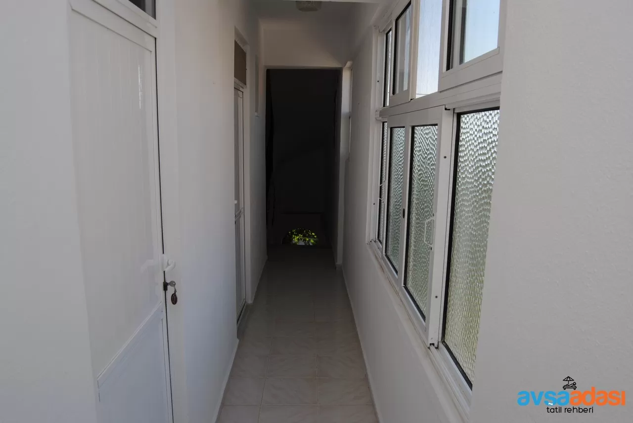 Ceylan Pansiyon