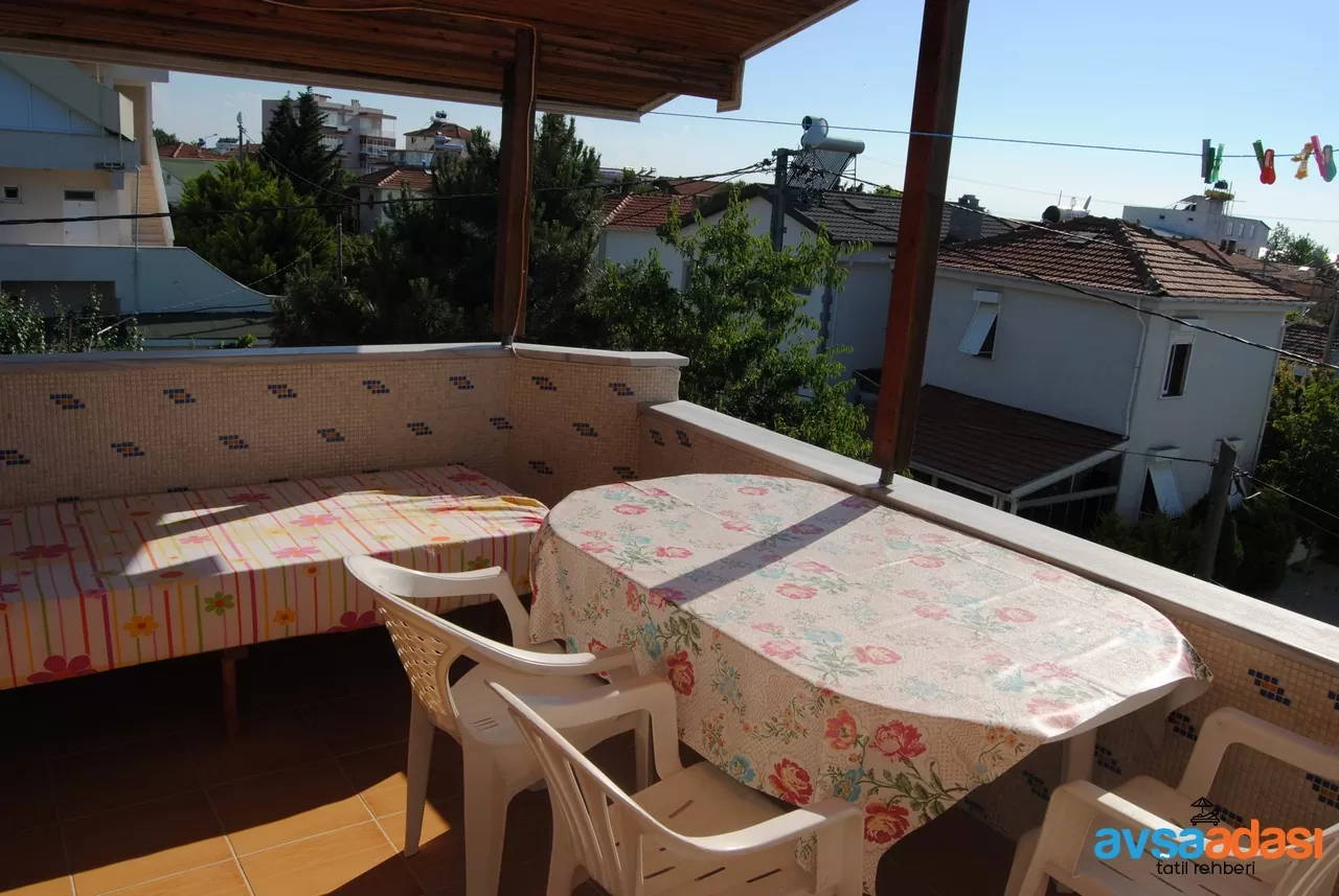 Ceylan Pansiyon