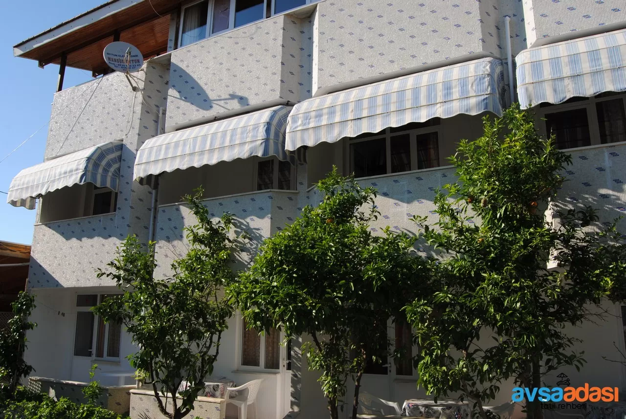 Ceylan Pansiyon