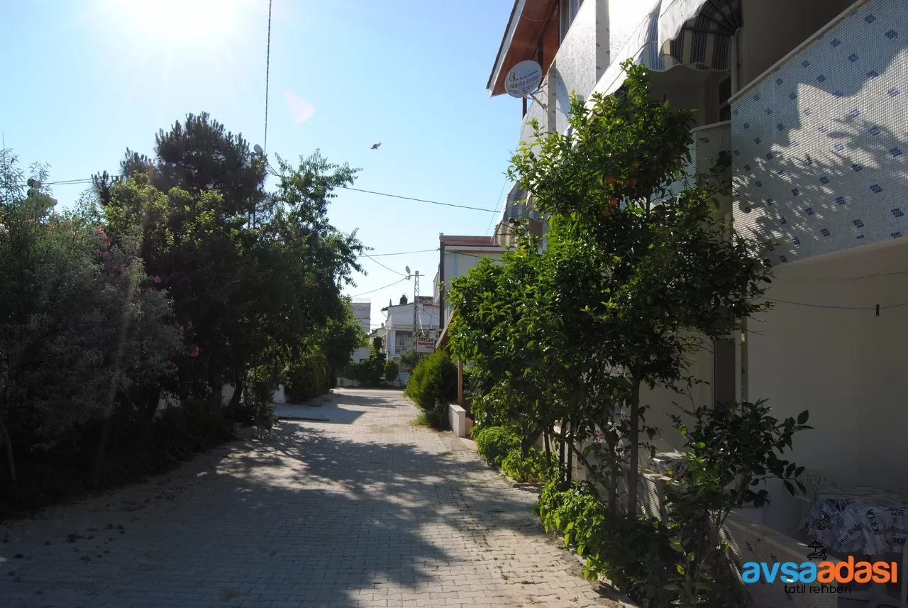 Ceylan Pansiyon