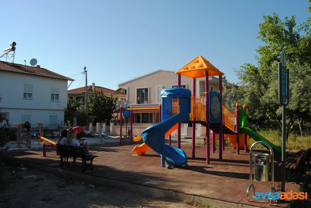 Ceylan Pansiyon