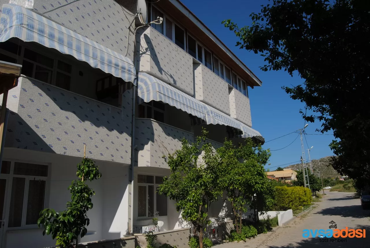 Ceylan Pansiyon