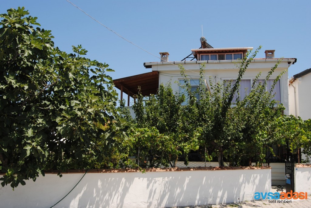 ASMALI APART YİĞİTLER