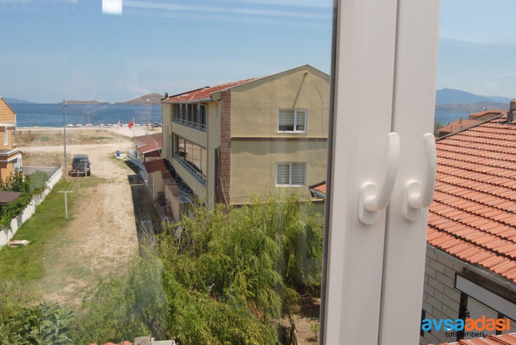 ASMALI APART YİĞİTLER