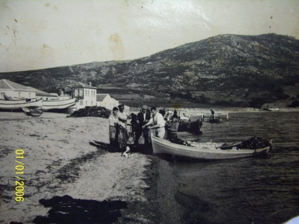 avsa adasi eski fotograflari 12