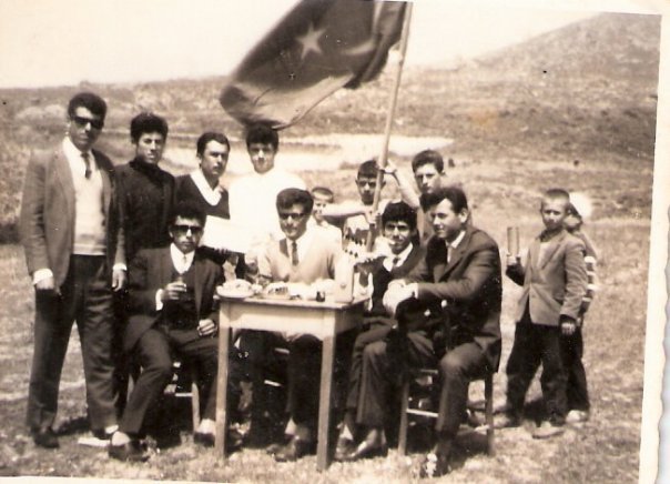 avsa adasi eski fotograflari 15