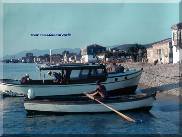 avsa adasi eski fotograflari 16