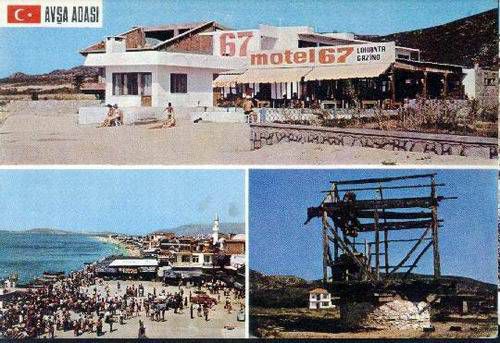 avsa adasi eski fotograflari 21