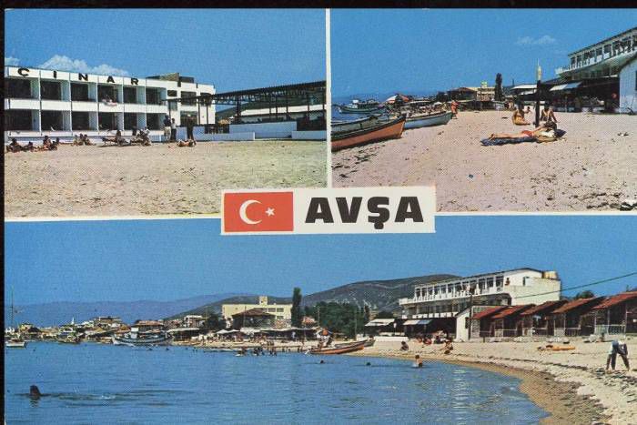 avsa adasi eski fotograflari 26