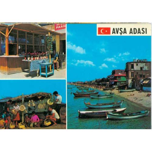 avsa adasi eski fotograflari 30